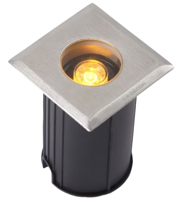 LED Inground Light