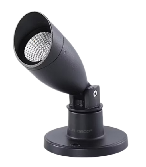 LED Spike Light