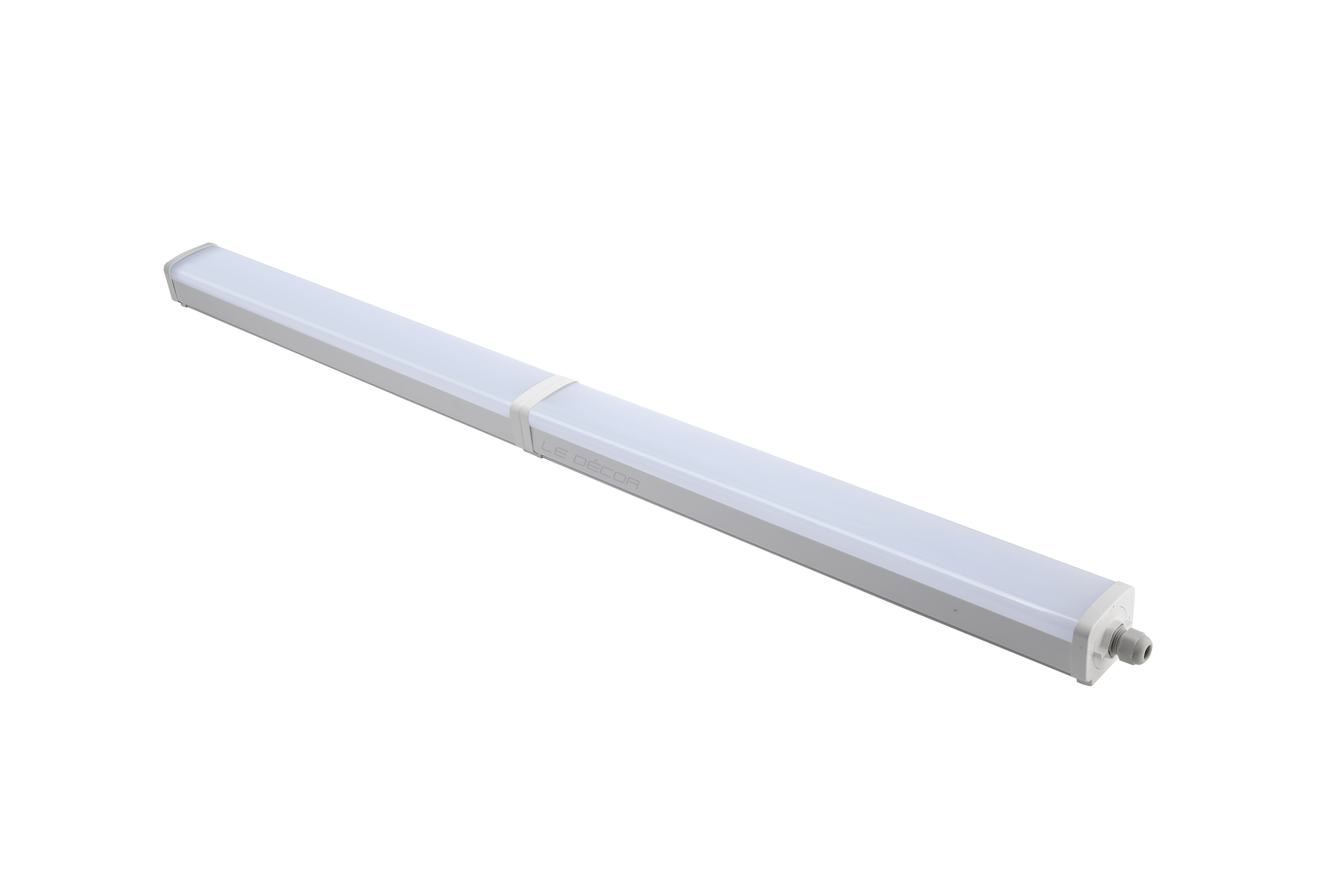 LED Weatherproof Light