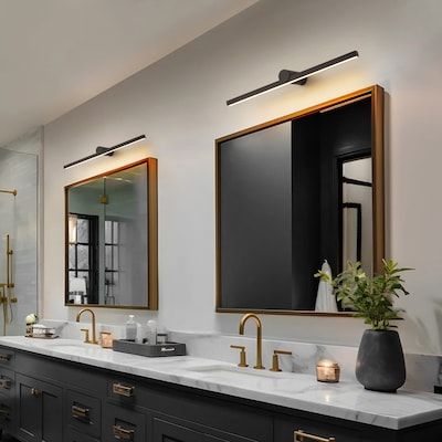 Ledecor Lighting Project