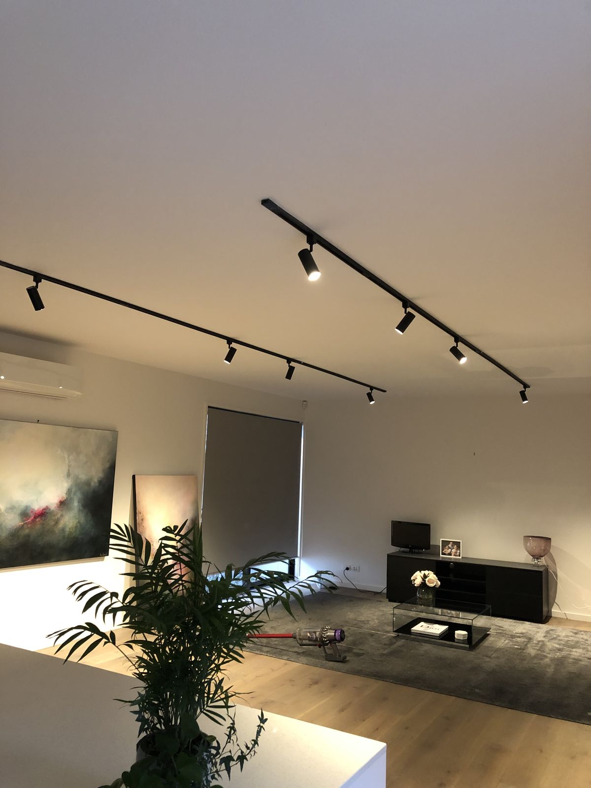 Ledecor Lighting Project