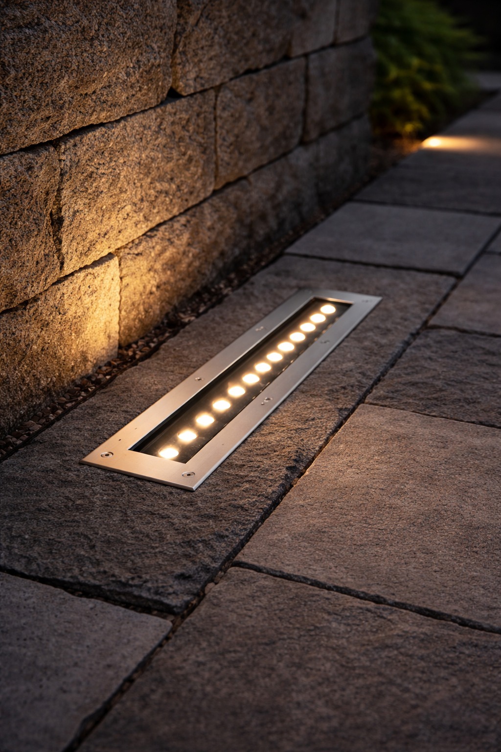Ledecor Lighting Project