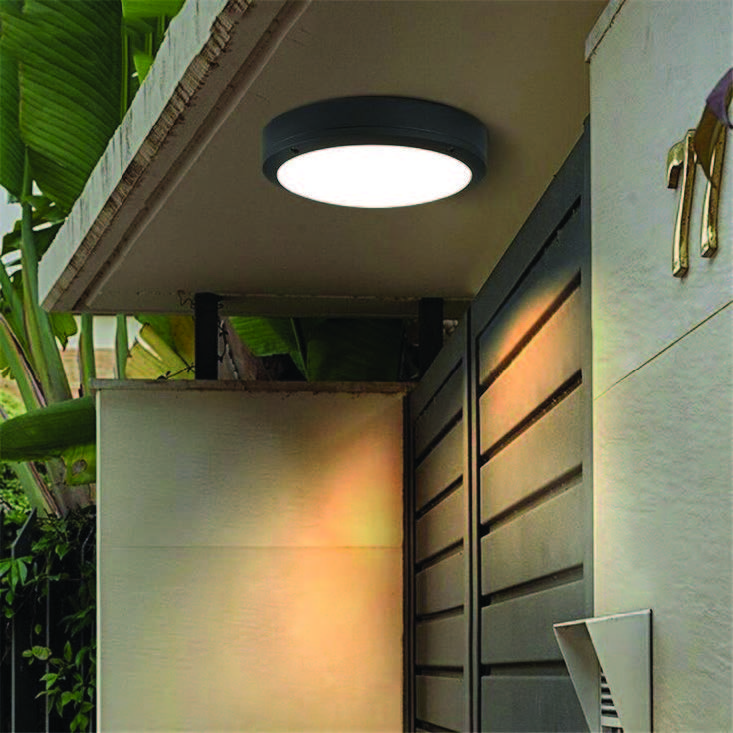 Ledecor Lighting Project