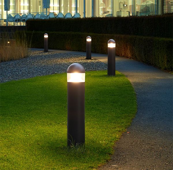 Ledecor Lighting Project