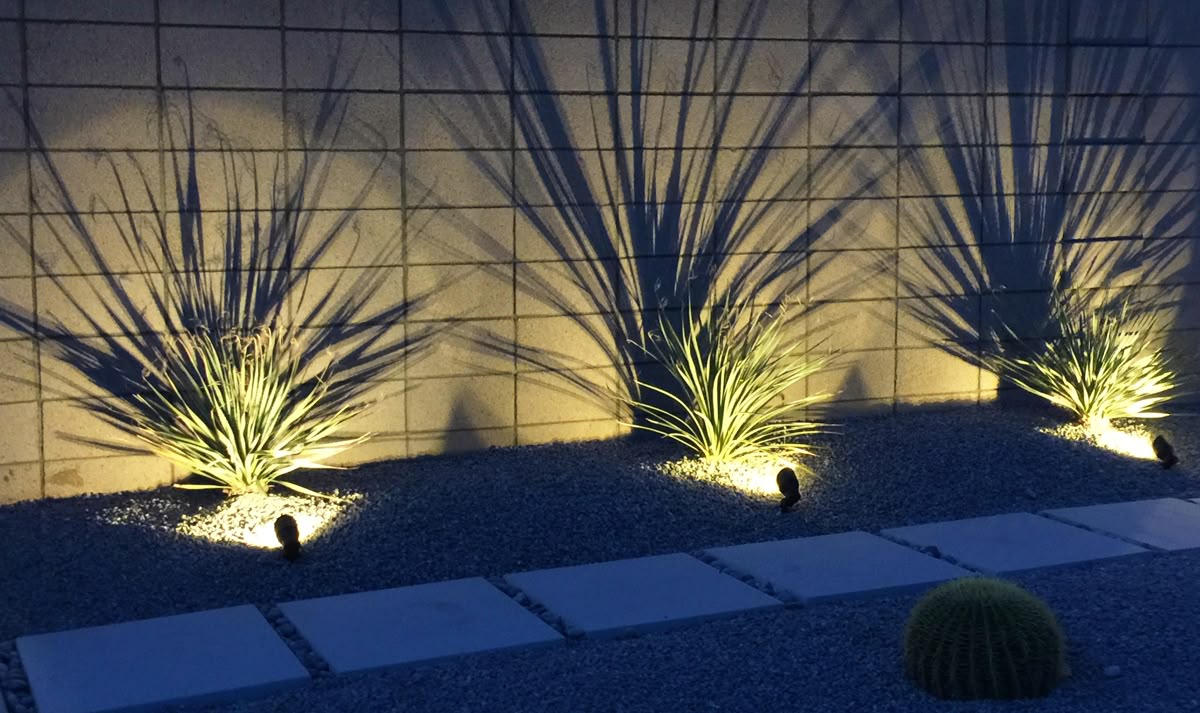 Ledecor Lighting Project