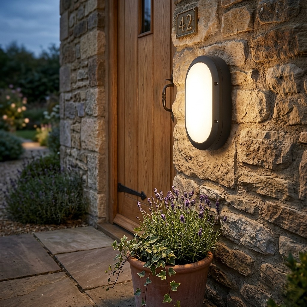 Ledecor Lighting Project