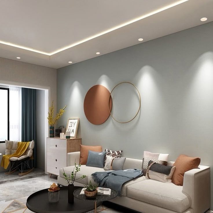Ledecor Lighting Project