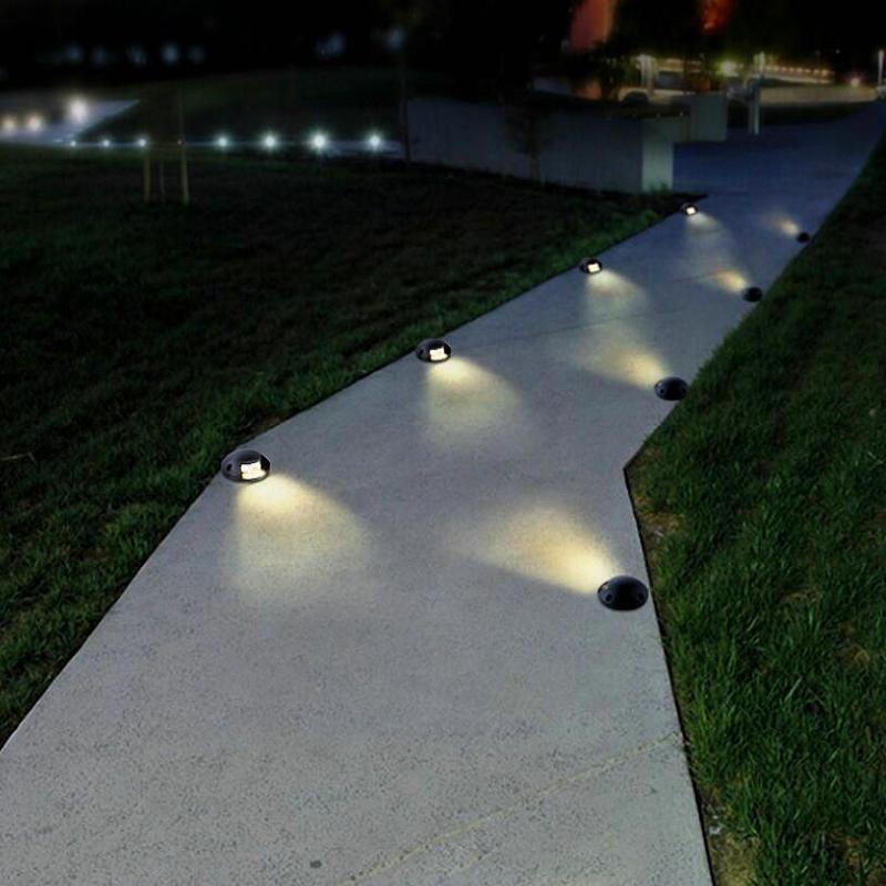 Ledecor Lighting Project