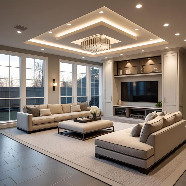 Ledecor Lighting Project