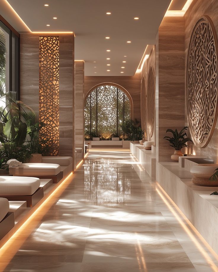Ledecor Lighting Project