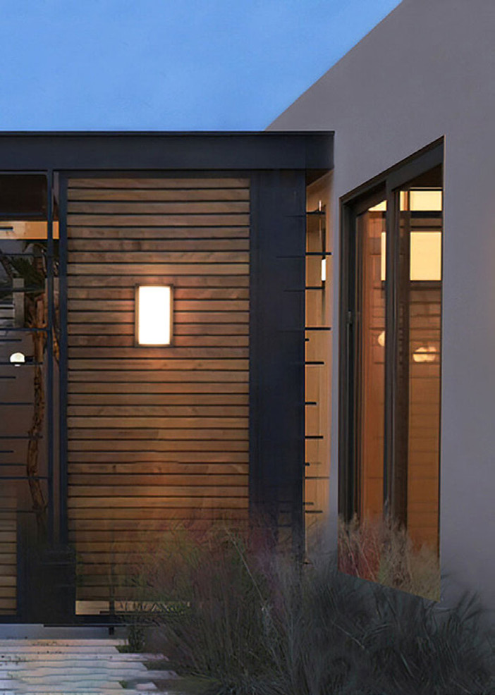 Ledecor Lighting Project