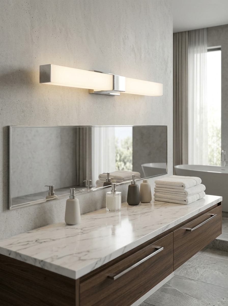 Ledecor Lighting Project