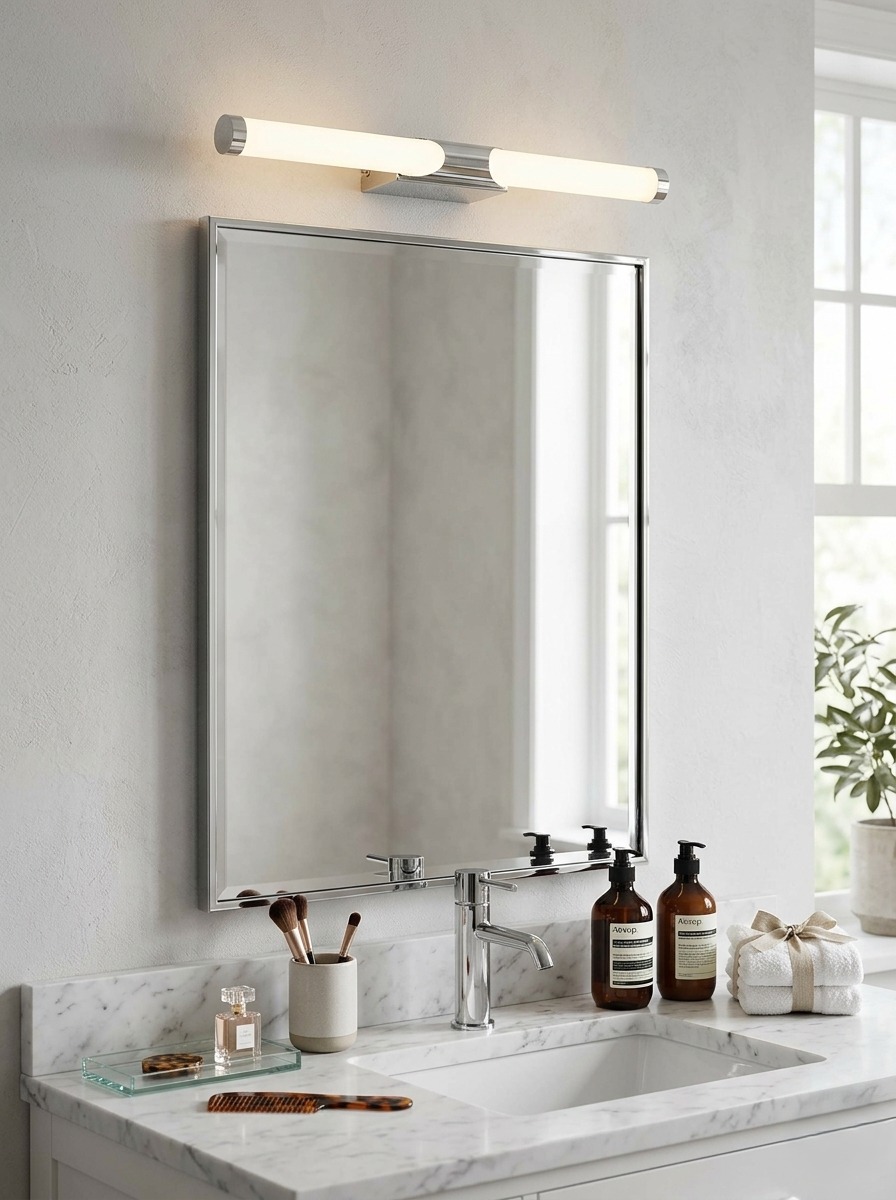 Ledecor Lighting Project