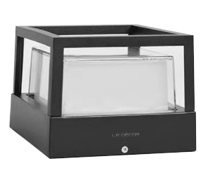 LED Wall Top Light