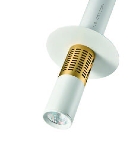 LED Pendant Light